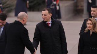 Изборите минаха Изненада нямаше по отношение на победителя но имаше