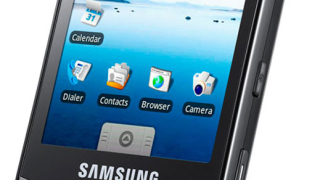 Представиха официално първия Samsung с Android