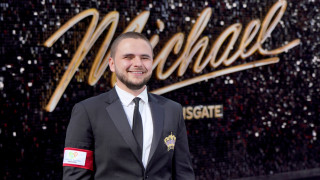 Как синът на Майкъл Джексън отбеляза рождения му ден