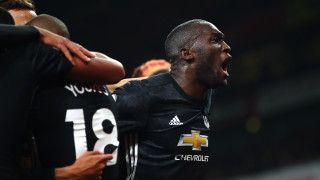 Един от любимците на публиката и бивш голаджия на Манчестър