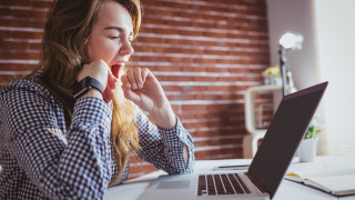 Като всяка година през последния уикенд на месец март преместихме часовниците си