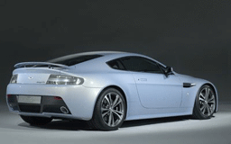 Нова концепция от Aston Martin