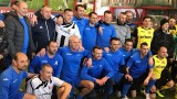 Левски спечели турнир за ветерани