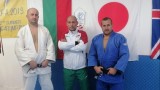  Двама български национали се включват в Европейското състезание по джудо за спортисти с повреден слух 