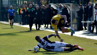Ако не бъде излъчен победител в Дербито на Пловдив тази