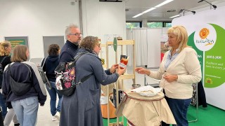 Български компании произвеждащи консервирани храни вземат участие в престижното международно