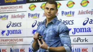 Антон Огнянов: Иска ми се Левски да победи ЦСКА-София 