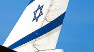 Израел оборудва с ПРО гражданската си авиация