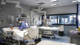 Италия съобщи за 822 починали свързани с новия коронавирус COVID 19