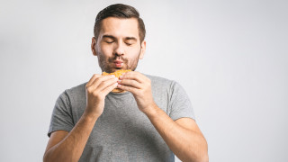 Бързо лесно и много вкусно Сандвичите са любимото ни спасение от