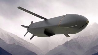 Обединеното кралство наскоро e прехвърлило още няколко крилати ракети Storm