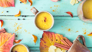 Пак сме в този сезон в който през ден подсмърчаме и