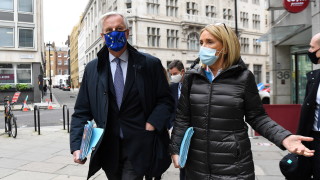 Запазват се значителните различия между Великобритания и ЕС в сферата