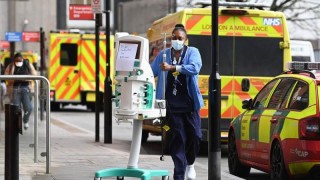 Националната здравна служба на Обединеното кралство обяви в сряда плановете