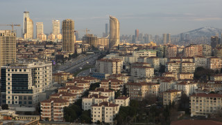 Цените за покупка и наем на недвижими имоти в Турция