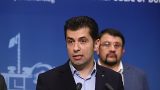 Продължаваме Промяната ПП приема със задоволство решението на председателството на Обнови