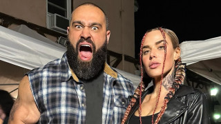 Мирослав Бърняшев който стана известен с псевдонима си Русев е