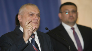 Изплащането на 100 те млн лв за заплати в МВР започва