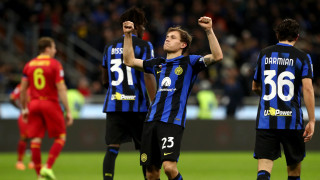 Интер преговаря за удължаване на договора на Лаутаро Мартинес но