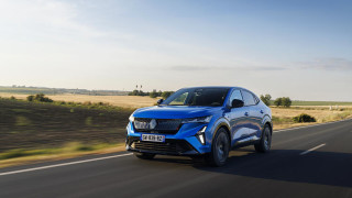 Последното за което се сещаме когато чуем за марката Renault