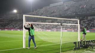 Месец и половина след като подаде молба за удължаване на