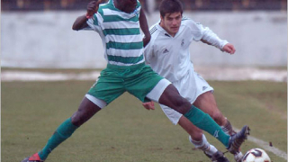 Черно море стартира без Моке и Индзаги