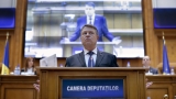 В криза сме, обяви президентът на Румъния, бойкотиран от управляващите
