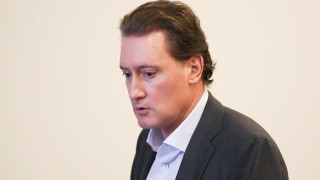 Босът на Лудогорец Кирил Домусчиев поздрави орлите за отстраняването