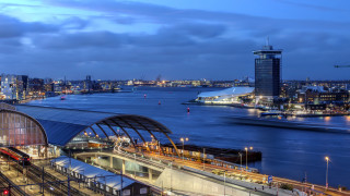 Докато голяма част от градовете в Европа правят всичко възможно