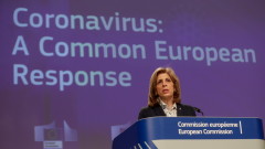 Омикрон може да увеличи хоспитализациите и смъртните случаи в ЕС