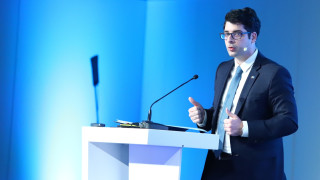 Инфлацията в момента е основно предизвикателство за всички български граждани