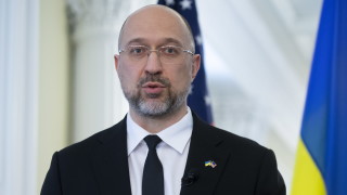 Основният ресурс за възстановяване на Украйна трябва да бъде конфискацията