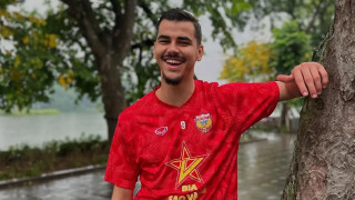 Бившият нападател на Черно море и ФК ЦСКА 1948