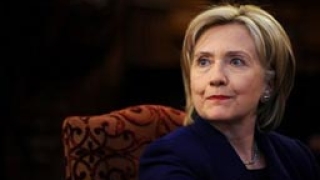 Хилъри Клинтън пристигна изненадващо в Афганистан
