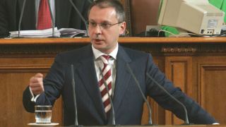 Станишев:Приоритет за България е интегрирането на Балканите към ЕС