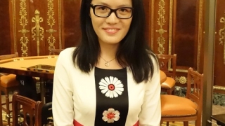 Стефанова завърши с реми турнира в Монако