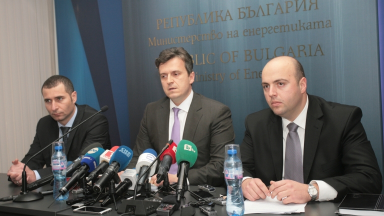 Стабилизирахме енергетиката с мерки за 130 млн. лева, увери министър Николай Павлов 