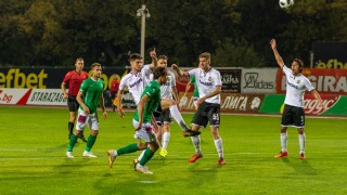 Славия приема Берое в един от най интересните мачове в последния