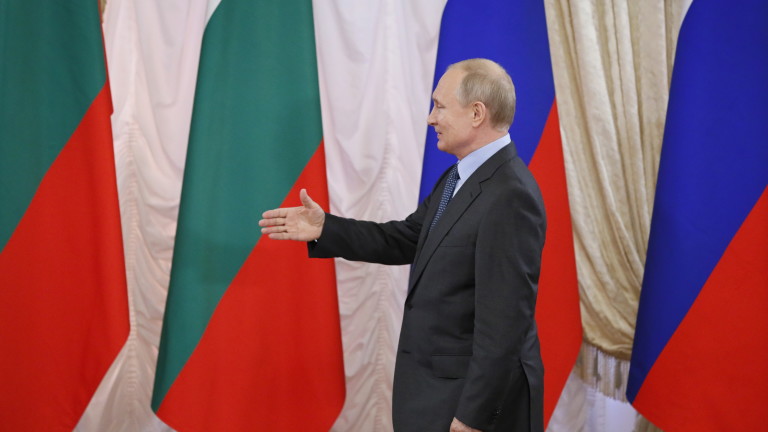 Великобритания: Русия трябва да промени поведението си за по-добри отношения