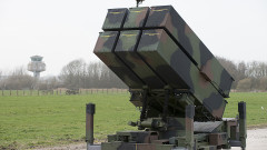 Норвегия планира да достави на Украйна допълнителни системи за ПВО NASAMS