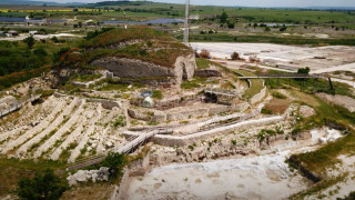 Най-старият град в Европа се намира в България: Каква е връзката му с "първите пари"?