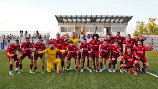 Новакът във Втора лига Фратрия Варна привлече седем нови играчи