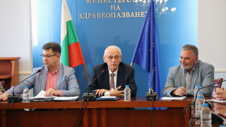 4 милиона българи могат да се изследват безплатно за два вида рак