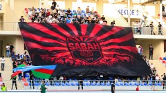 Скромна агитка ще подкрепя Сабах на "Герена"