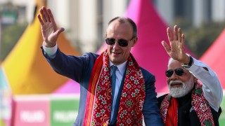 Германия и Индия: Ново стратегическо партньорство срещу Китай и САЩ