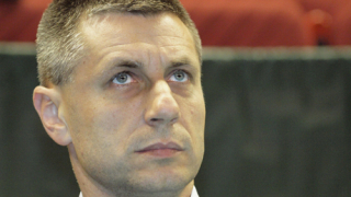 Радо Стойчев се прицели в титлата