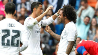 Юве развързва кесията за играч на Реал (Мадрид)