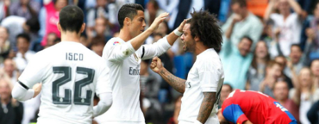Юве развързва кесията за играч на Реал (Мадрид)