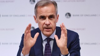 Bank of England подкрепи предложената от Мей сделка за Brexit