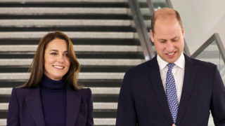 Тъжното събитие, което Уилям и Кейт ще уважат